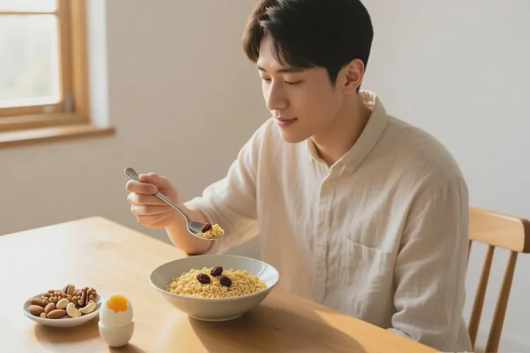 31岁早上空腹血糖6.5是怎么回事(图1)