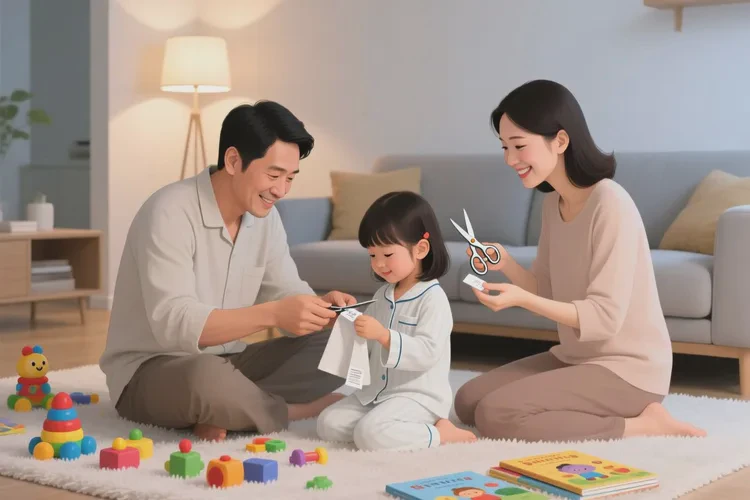 儿童四肢容易起湿疹能够根治吗(图4)