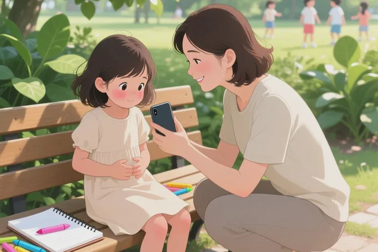 儿童肚子上容易起湿疹能够根治吗(图4)