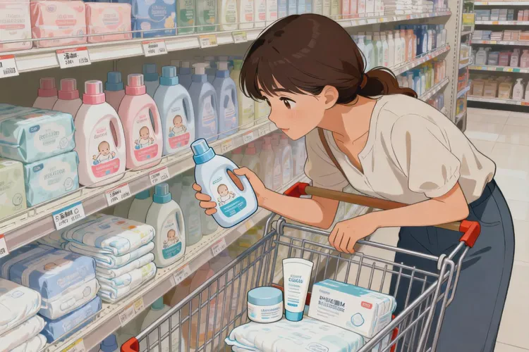 儿童屁股长湿疹能够根治吗(图4)