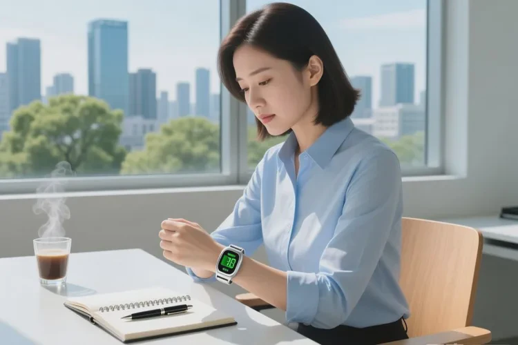 31岁下午血糖7.0是怎么回事(图1)