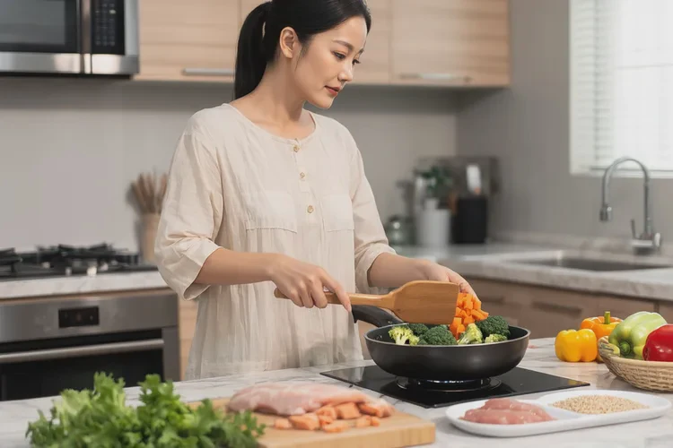 36岁晚上血糖3.8是怎么回事(图3)