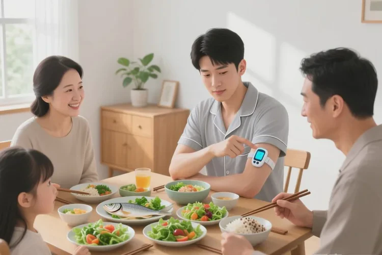 31岁早上空腹血糖26.1是怎么回事(图4)