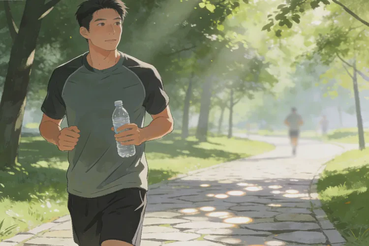 31岁早上空腹血糖11.7是怎么回事(图2)