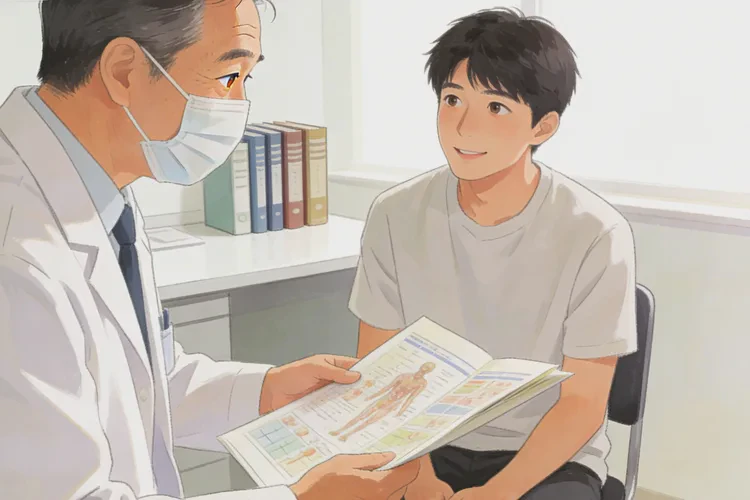 31岁早上空腹血糖20.4是怎么回事(图3)