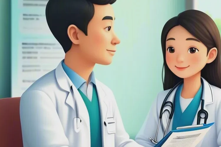 36岁晚上血糖27.9是怎么回事(图4)