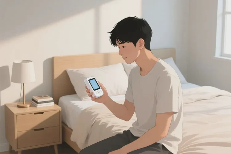 31岁早上血糖3点0是怎么回事(图1)