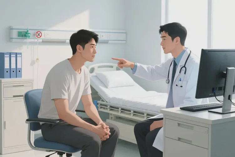 31岁早上血糖25.6是怎么回事(图3)