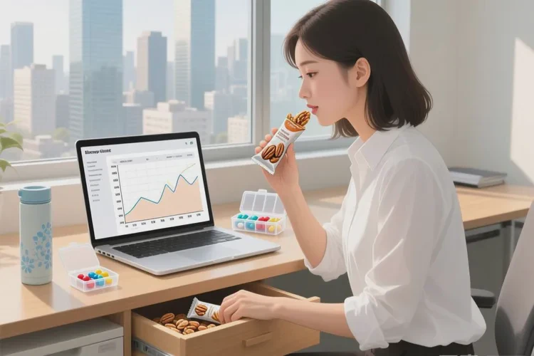 31岁早上空腹血糖3点3是怎么回事(图2)