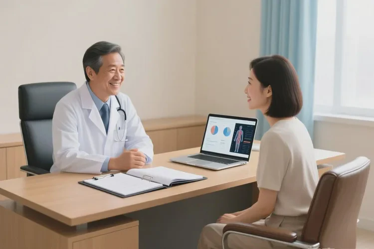 31岁早上空腹血糖16.9是怎么回事(图2)