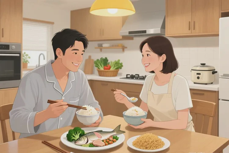 31岁早上空腹血糖12点2是怎么回事(图4)