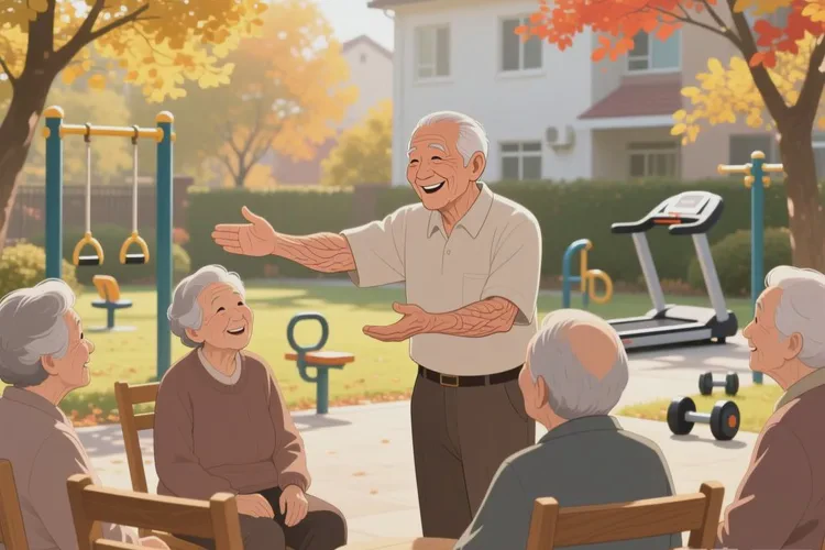 老人四肢经常长湿疹能够根治吗(图3)