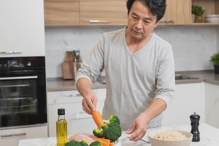 36岁睡前血糖5.0是怎么回事(图2)