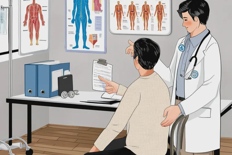 36岁下午血糖17.5是怎么回事(图3)