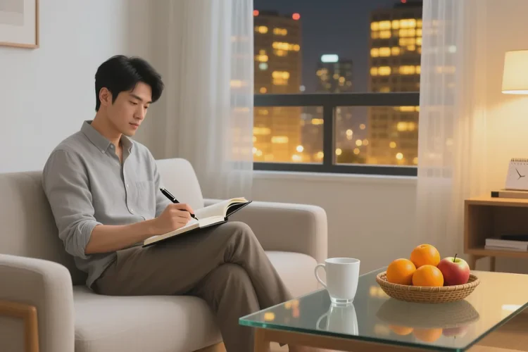 31岁下午血糖24.3是怎么回事(图3)