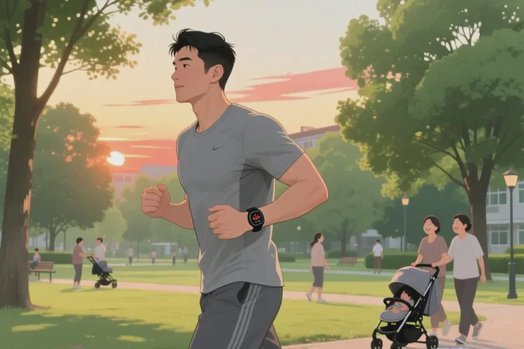 31岁中午血糖19.7是怎么回事(图3)