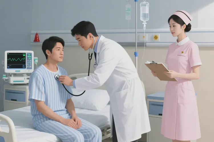 31岁早上血糖26.7是怎么回事(图2)