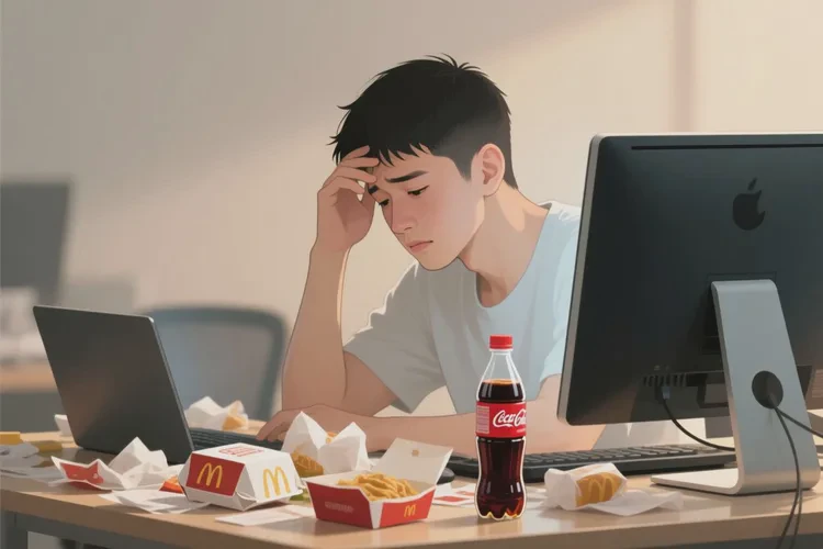 31岁中午血糖8点3是怎么回事(图2)