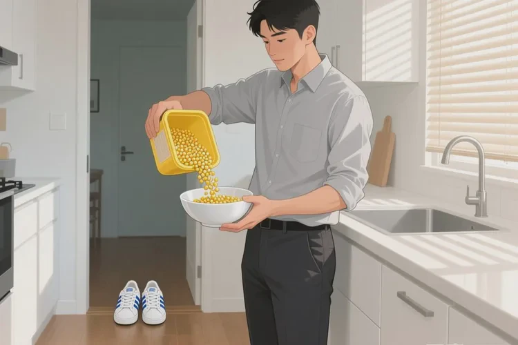 31岁早上血糖8.5是怎么回事(图4)