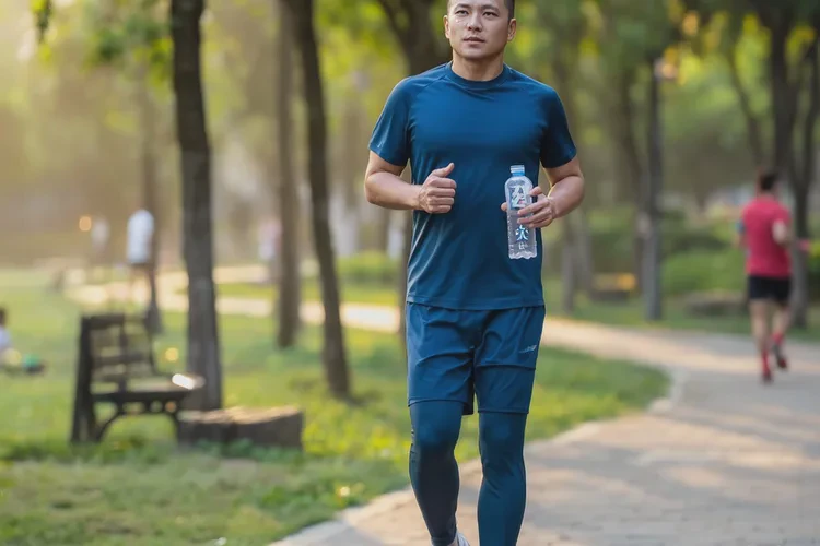 36岁晚上血糖8点8是怎么回事(图2)