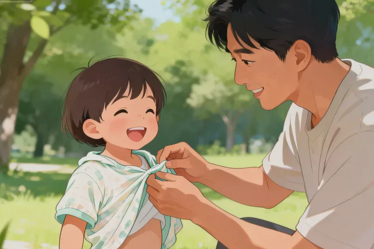 少儿脖子偶尔起湿疹能够根治吗(图3)