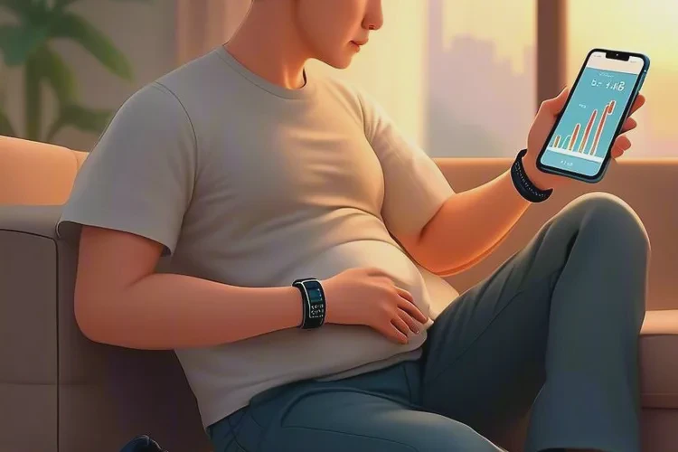 36岁下午血糖25.3是怎么回事(图2)