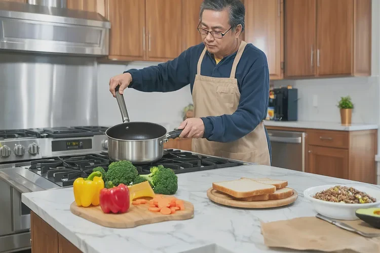 36岁睡前血糖4.1是怎么回事(图3)