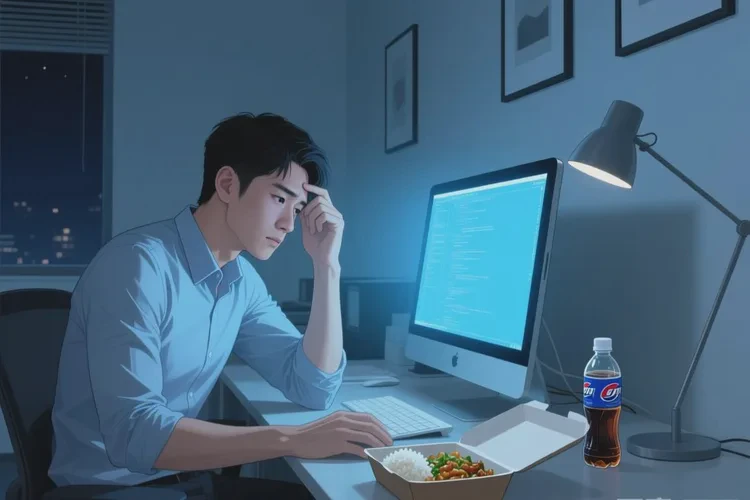 31岁早上空腹血糖15点8是怎么回事(图3)