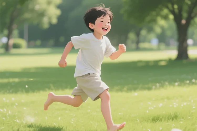 少儿大腿容易起湿疹能够根治吗(图4)