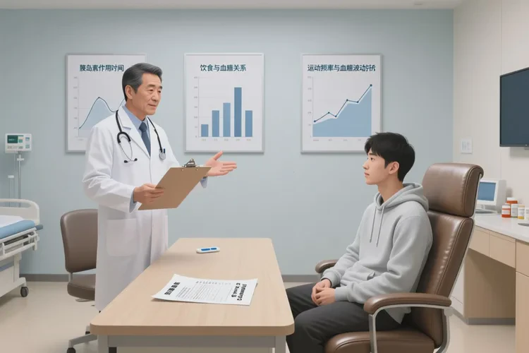 31岁早上血糖16点6是怎么回事(图2)