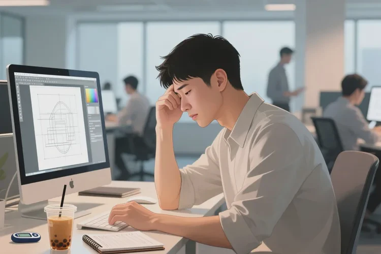 31岁中午血糖26.0是怎么回事(图2)