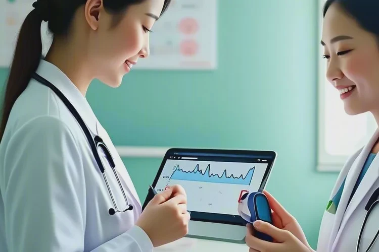 36岁睡前血糖10点7是怎么回事(图4)