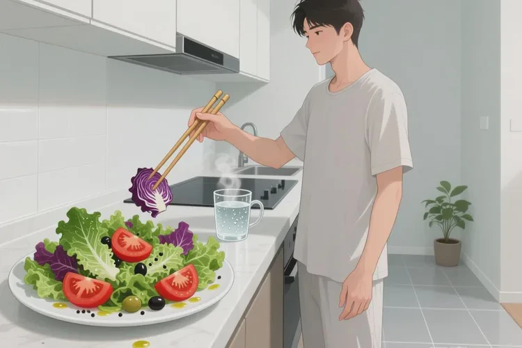 31岁早上空腹血糖21.2是怎么回事(图3)