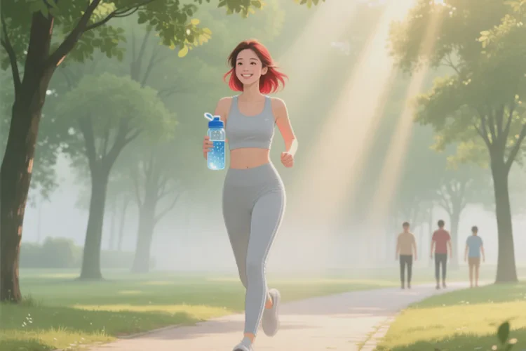 31岁中午血糖8点1是怎么回事(图1)