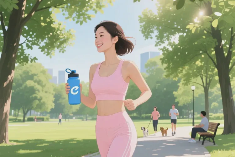 31岁中午血糖9点3是怎么回事(图2)