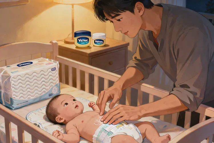 儿童屁股上长湿疹能够根治吗(图2)