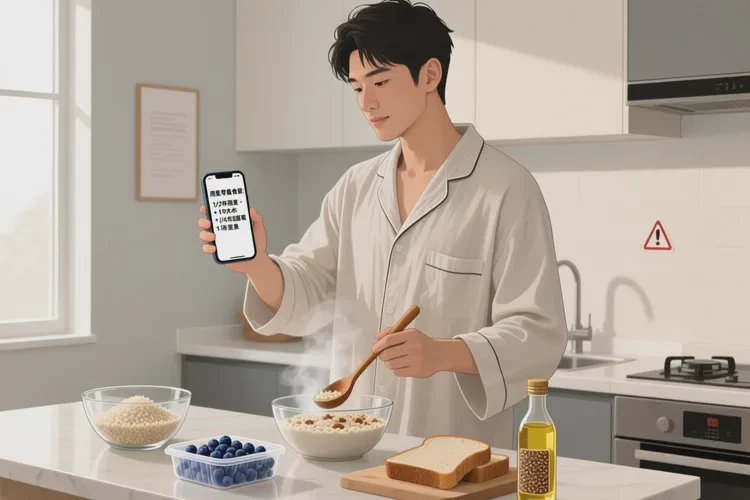 31岁中午血糖19.4是怎么回事(图3)