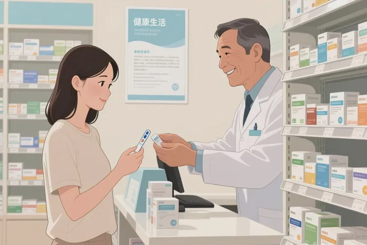 31岁中午血糖29.4是怎么回事(图3)