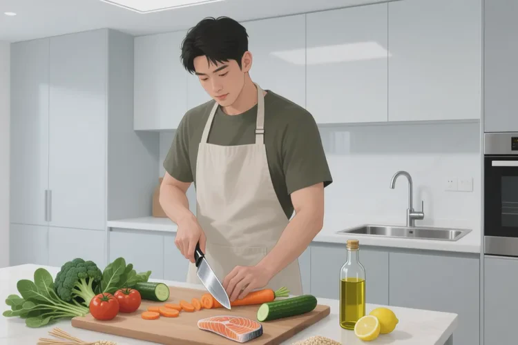 31岁下午血糖7.5是怎么回事(图3)