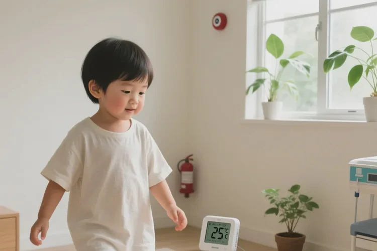 儿童脖子偶尔起湿疹能够根治吗(图2)