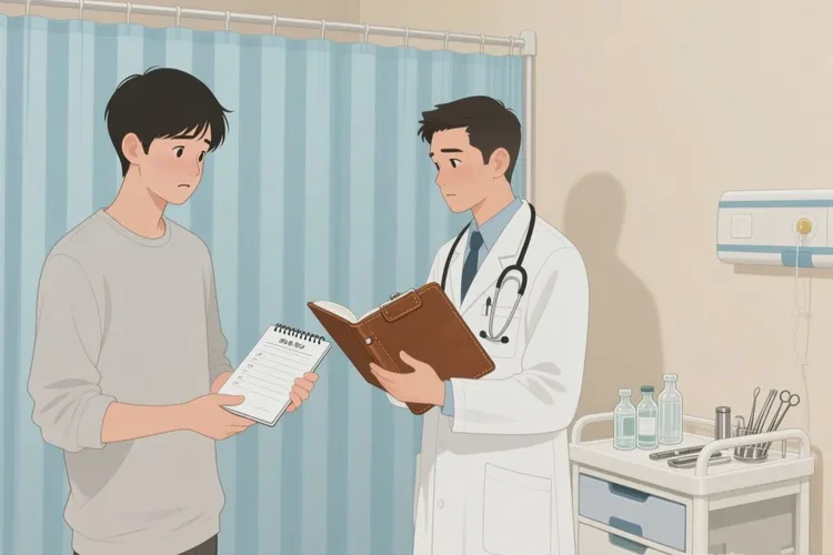 31岁中午血糖18点8是怎么回事(图2)