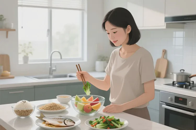 31岁早上空腹血糖8点7是怎么回事(图4)