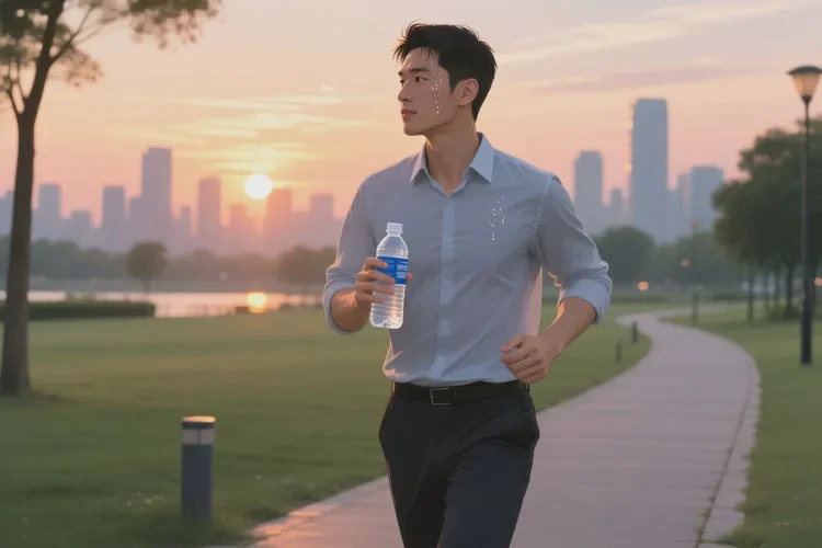 31岁中午血糖20.8是怎么回事(图3)