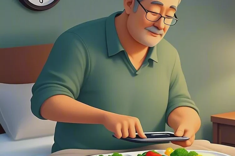 36岁睡前血糖23.5是怎么回事(图3)