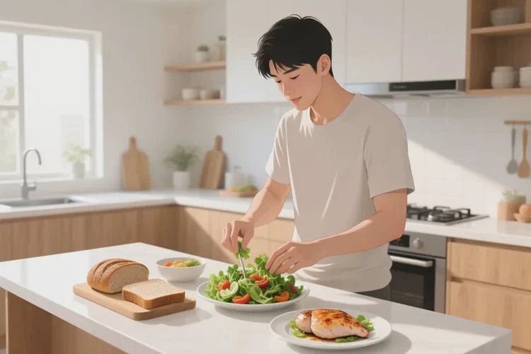 31岁中午血糖29.8是怎么回事(图4)