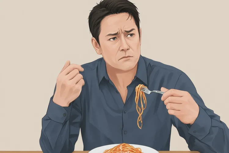 36岁中午血糖23.0是怎么回事(图1)