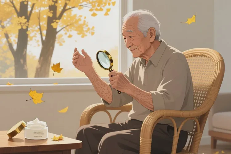 老人四肢容易起湿疹能够根治吗(图3)