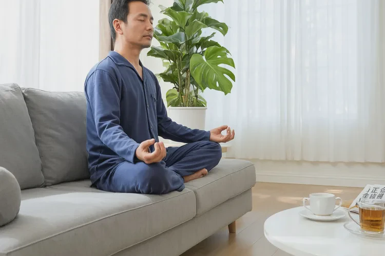 36岁下午血糖9.3是怎么回事(图4)