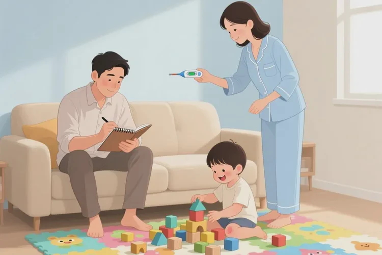 少儿脸上起湿疹能够根治吗(图4)