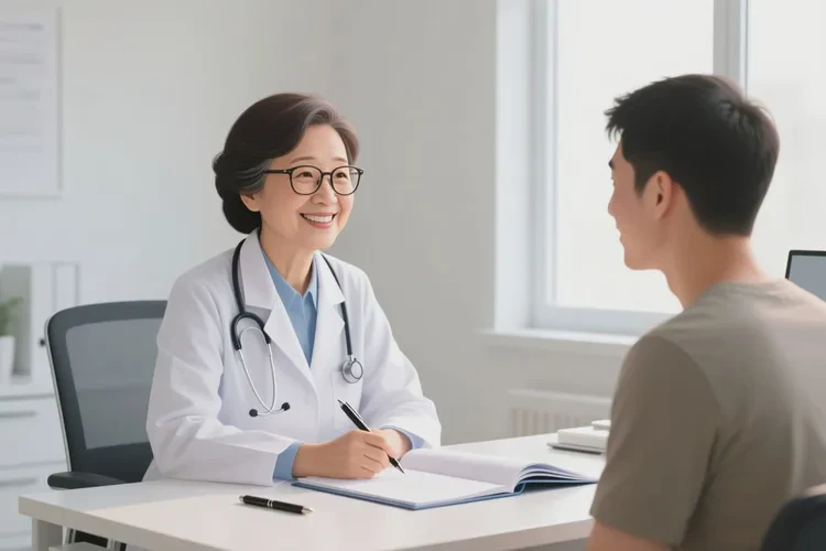 31岁中午血糖17点2是怎么回事(图4)